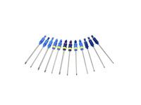 Produit consommable médical Réparation du ménisque Arthroscopie instrumentale Lames de rasoir arthroscopique du genou