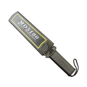 YC-MD5180 el yüksek hassasiyetli <span class=keywords><strong>metal</strong></span> dedektörü güvenlik inceleme ekipmanı güvenlik altın <span class=keywords><strong>metal</strong></span> dedektörü - Product Image 3