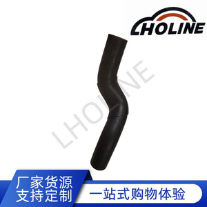 Tuyau en caoutchouc LHOLINE 16571-28060 EPDM pour carburant, eau et échappement, longueur standard - Product Image 5