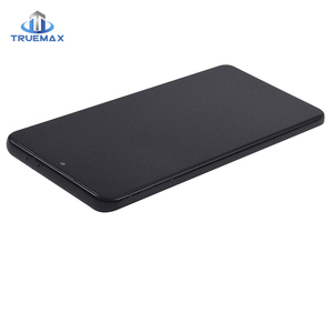 Pantalla de repuesto con marco, pantalla LCD incell para Samsung Galaxy S21 Plus - Product Image 5