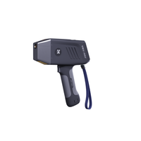 Cheap Xrf Analyzer for Alloy Metal