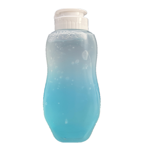 Gel conducteur rafraîchissant pour appareils de beauté RF, EMS, ultrasons, cavitation, IPL, laser, soluble dans l'eau, respectueux de la peau, OEM - Product Image 3