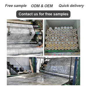 Vente en gros Prix rentable Rouleaux de revêtement de sol en linoléum composite plastique facile à installer revêtement de sol en vinyle pvc - Product Image 3