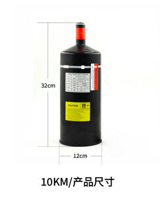 XXD <span class=keywords><strong>FPV</strong></span> Fiber optik kiti kablo 20km iletişim teneke kutu görünmez Fiber optik saklama kutusu <span class=keywords><strong>FPV</strong></span> Fiber optik <span class=keywords><strong>FPV</strong></span> Drone - Product Image 2