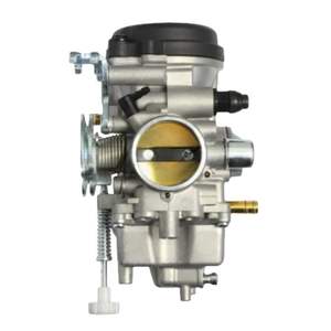 Carburatore per <span class=keywords><strong>Moto</strong></span> Nuovo ad Alte Prestazioni e Durevole 250cc Suzuka 1999-2015 GZ250 <span class=keywords><strong>Marauder</strong></span> Modello 13200-13F30 13200-13F40 - Product Image 2