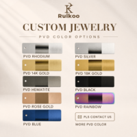 Fabricant de bijoux en acier inoxydable sur mesure OEM ODM Colliers Bracelets Bagues Boucles d'oreilles Chaînes Bijoux de corps Vente en gros
