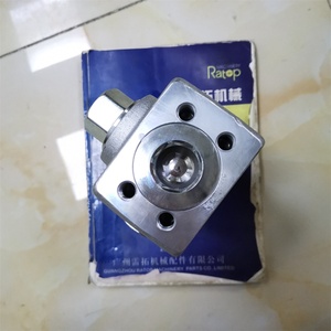 Válvula de Paro para Excavadoras DX140 DX180 DX225, Piezas de Exportación 410137-00032H 410137-00024(AC) 410137-00059B(BC) - Product Image 6