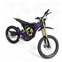 Surron Light Bee UPGRADE 2026, Surron Light Bee, Surron Light Bee X, Black Light Bee Supermoto