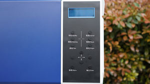 Impresora UV Rollo a Rollo de 3.2m, 2 Cabezales I3200, Impresora de Formato Grande de 10 pies - Product Image 5