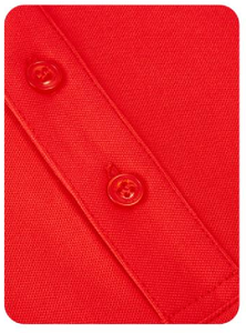 Polos de hombre al por mayor de fábrica, polos bordados personalizados, cómodos, de algodón, estilo español, al por mayor para negocios y uso casual. - Product Image 6