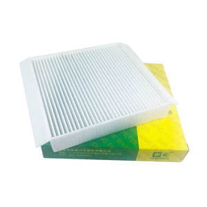 Filtre à air <span class=keywords><strong>d</strong></span>'habitacle CC-D200 A1678350200 CU19014 A1678353700 pour <span class=keywords><strong>MERCEDES</strong></span>-<span class=keywords><strong>BENZ</strong></span> <span class=keywords><strong>GLE</strong></span> V167 C167 GLS X16 - Product Image 2