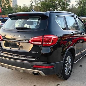 Haval H6 Sport Edition <span class=keywords><strong>2015</strong></span> 1.5T Turbo Automatique 2WD SUV de Luxe - Product Image 4