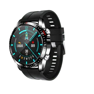 Neuankömmling Smart Watch CK29 Plus Rejol Inteli gente Sport uhren mit mehreren Ziffern Rufen Sie den Musik-Player CK29 Plus Smartwatch an