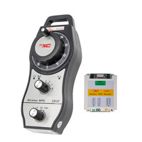 Generador de Pulsos Inalámbrico CNC WIXHC de Venta Directa de Fábrica EWGP con Opciones de Receptor de Terminal de Cable para Fresado CNC
