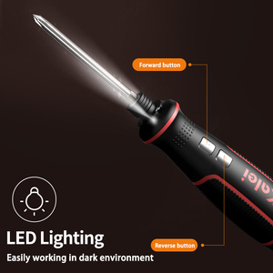 <span class=keywords><strong>สว่าน</strong></span><span class=keywords><strong>ไขควง</strong></span>ไร้สายไฟฟ้า 3.6 โวลต์ - Product Image 3