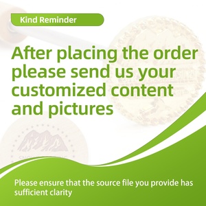 Ciseau de marquage en laiton de qualité alimentaire, personnalisé avec logo gravé, pour gâteaux, biscuits, cuir, bois, papier – Outil de marquage à chaud - Product Image 5