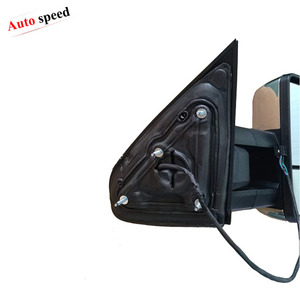 Gương Kéo Cho 2014-2018 <span class=keywords><strong>Chevy</strong></span> Silverado/Cho GMC Sierra 1500 2015-20 - Product Image 6