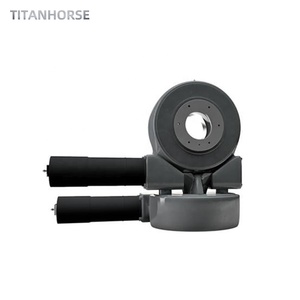 Unidad de giro de doble eje para heliostatos y energía fotovoltaica concentrada. - Product Image 6