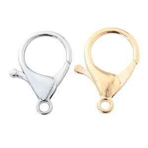 Porte-clés vintage de luxe en cuivre pour pièces de monnaie, ensemble de trois pièces Ligweig avec boucles mousquetons à motif de homard imprimé en typographie - Product Image 1