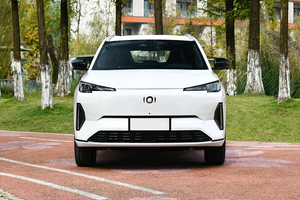 Voiture d'occasion 2024 Changan Qiyuan Q05 125 Max PHEV SUV, autonomie électrique <span class=keywords><strong>de</strong></span> 125 km, véhicule hybride à faible consommation <span class=keywords><strong>de</strong></span> carburant - Product Image 2