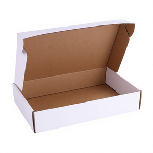 Scatola di Cartone Spesso con Stampa Serigrafica, Scatola di Carta Personalizzata, Servizio di Stampa Economico, Spedizione Rapida - Product Image 6