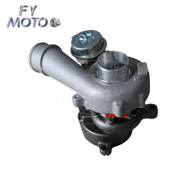 Billet Wheel K04 Upgrade Turbocharger K04 023 for Audi TT 1.8T Seat Leon 1.8T Cupra R. 53049700023