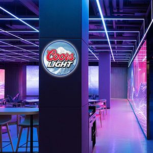 Picture Customized <strong>Sign</strong> LED Neon <strong>Beer</strong> <strong>Sign</strong> Suitable For Outdoor Advertising In Bar <strong>Cave</strong> Or Outdoor Space - Product Image 5