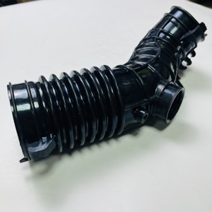 혼다 어코드 아큐라 에어 플로우 튜브 흡기 호스용 JJQ 하이 퀄리티 <span class=keywords><strong>17228</strong></span>-<span class=keywords><strong>R60</strong></span>-<span class=keywords><strong>U00</strong></span> - Product Image 2