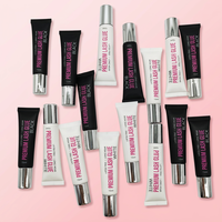 Colle à cils personnalisée avec logo, formule douce, 3/5/10/15/20/30 ml, sans latex, pour peaux sensibles, séchage rapide, longue tenue, adhésif pour cils
