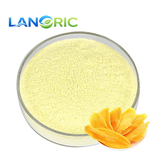 ผงสกัดมะม่วงสำหรับขายส่ง เครื่องดื่มผงน้ำมะม่วง ผงมะม่วงฟรีซดราย - Product Image 3