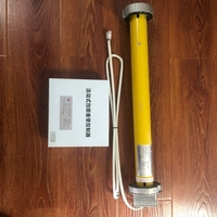 Moteur de porte rapide, opérateur automatique, servomoteur haute vitesse pour système de porte roulante rapide d'atelier