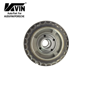 KVIN 06E109083G用于C62.4/A8_<span class=keywords><strong>3.2</strong></span>正时齿轮的凸轮轴张紧器 (in) 适用于A6L 2.4 06E 109 083G - Product Image 4