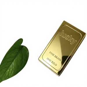 National Standard High-Quality Brass <b>Sheet</b> <b>Mirror</b> Finish 500g Cut <b>Mirror</b> Brass <b>Sheet</b> - Product Image 2