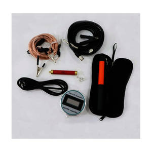 Instrumento de teste de corrente de vazamento 60kv/3mA <span class=keywords><strong>DC</strong></span> Hipot Gerador de alta tensão <span class=keywords><strong>DC</strong></span> Hipot conjunto de teste Hipot testador de alta tensão - Product Image 6