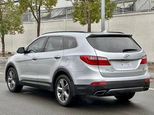 <span class=keywords><strong>Genesis</strong></span> 2013 de Segunda Mano, 3.0L, 6 Plazas, 4x4, Edición Flagship, SUV, Gasolina, Automático de 6 Velocidades, Euro V, Volante a la Izquierda - Product Image 6