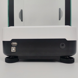 Balanza Analítica Electrónica de Calibración Interna para Laboratorio, Marca Instruments USA, Modelo TA1204C, 0.1mg - Product Image 3