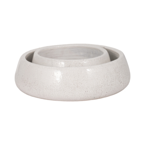 Set di ciotole decorative in ceramica per tavolino da caffè, centrotavola per la decorazione del soggiorno - Product Image 3
