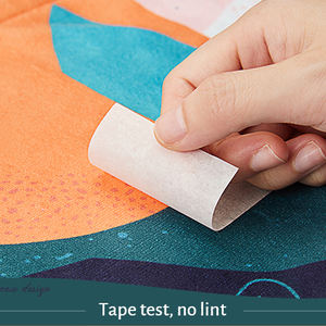 <span class=keywords><strong>Toalla</strong></span> de microfibra para el cabello, diseño de impresión completo personalizado, súper absorbente de agua, Antifrizz turbante, secado rápido - Product Image 5