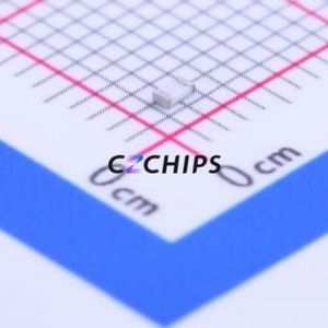 Résistance SMD WR06X8203FTL 0603 (Type : Film Épais) (Résistance : 820 kOhm Précision : 1 %) - Product Image 2