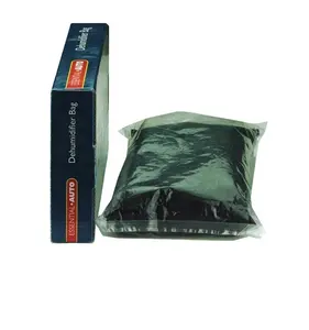 Manufacturer Supplier Oem Reusable Dry Air Moisture Absorber bag