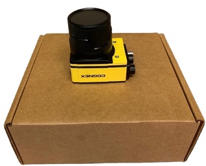 Sensor de Visión 3D Cognex IS9912M-363-50 - Product Image 2