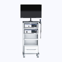 Caméra d'endoscopie Full HD YKD-9103T pour ORL/laparoscopie/hystéroscopie/urologie/arthroscopie