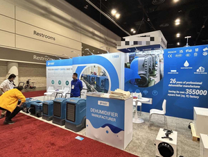 Preair LGR 85 Pints Water Restoration Dehumidifier <strong>Carpet</strong> Commercial Cleaning <strong>Machine</strong>