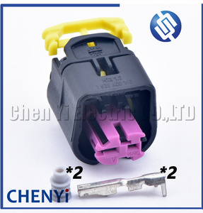 Connettore impermeabile per Automobile a 2 Pin connettore di posizione dell'albero motore spina 1928 a00152 1 928 A00 <span class=keywords><strong>152</strong></span> per motore grande parete Suzuki - Product Image 1