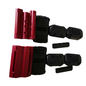 Placa de circuito PCB de batería de 36V con carcasa de batería Paquete de iones de litio de repuesto-Boschss Sin celdas incluidas BAT836 - Product Image 6