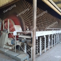 Presse continue neuve et d'occasion Fabricant de ligne de production MDF/HDF