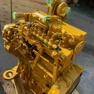 G3508 G3512 <b>Engine</b> <b>Assembly</b> Cylinder Liner Sleeves 3193582 1791853 9N3171 1537076 1660273 9N3204 Machinery <b>Engines</b> - Product Image 2