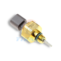 Capteur de température de moteur de machine 3417785 M11 QSM11, capteur de pression et de température pour moteur diesel 4921475 3331230 3417185