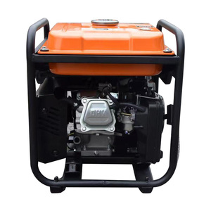 Inverter Generator 3.2KW 220V 50Hz Single Phase Portable Gas Powered Home Use - Product Image 4