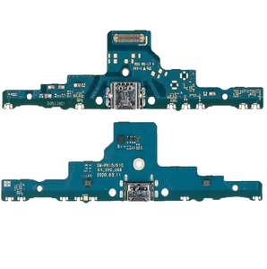 Per <span class=keywords><strong>Samsung</strong></span> Galaxy Tab S6 Lite connettore Dock Mic <span class=keywords><strong>P610</strong></span> P615 - Product Image 2